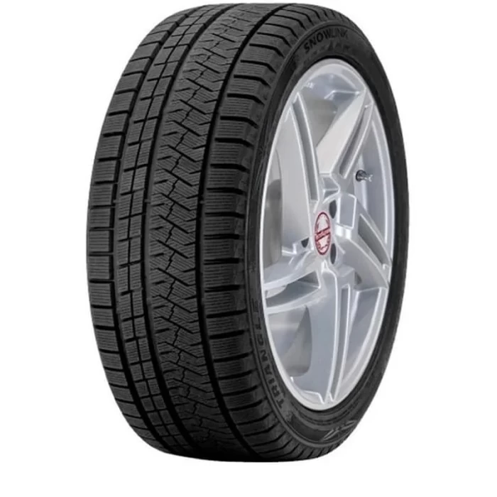245/45R18 Triangle PL02 100V ЗИМ
