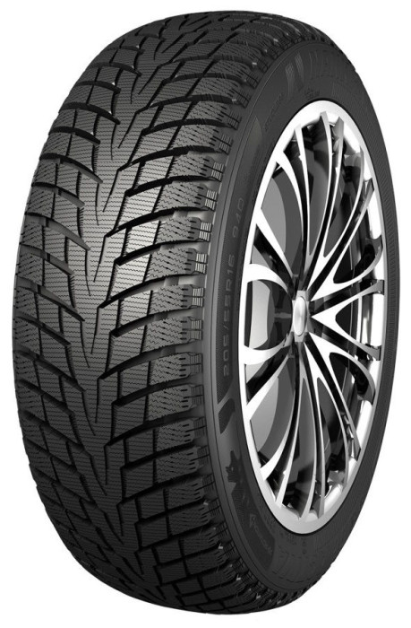 225/45R17 Nankang ICE-1 94Q ЗИМ