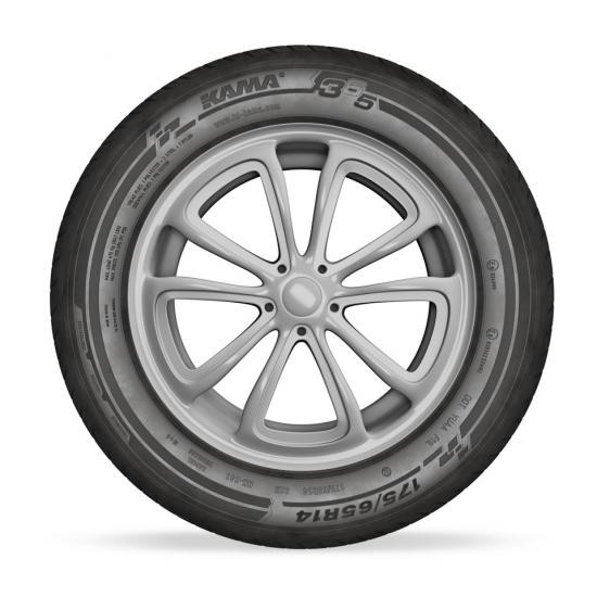 185/65R14 Кама НК-241 86Н ЛТ