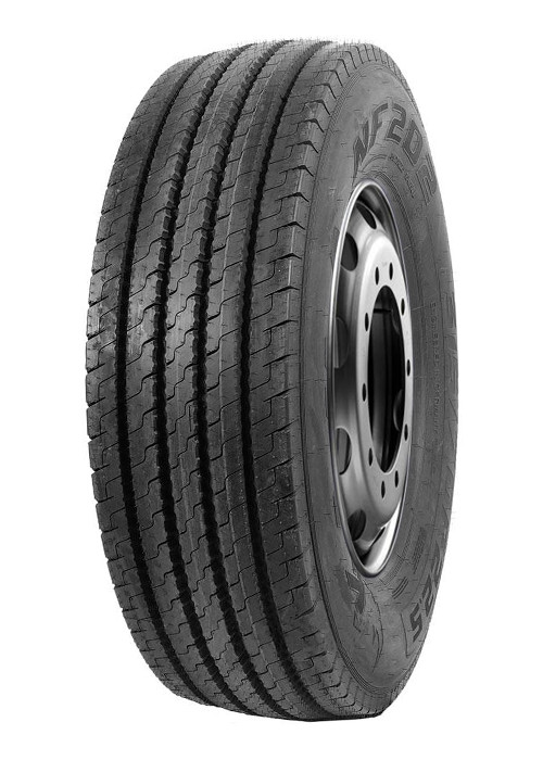 235/75R17,5 Кама NF-202 132/130M б/к К