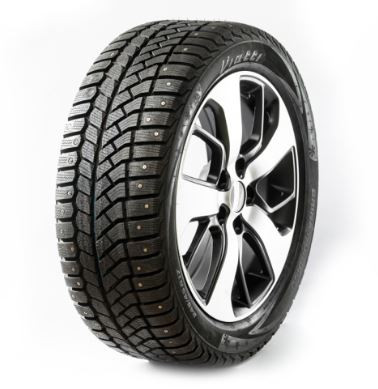 195/60R15 Viatti V-522 Brina Nordico 88T ШИП