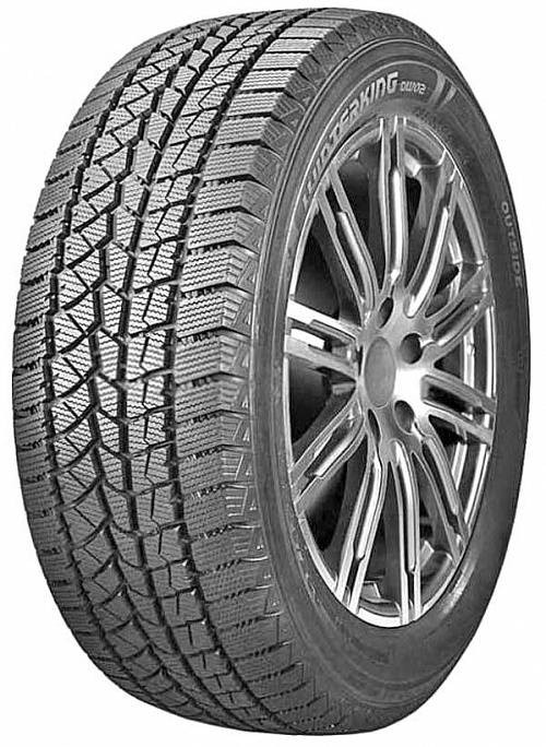185/60R15 Doublestar DW02 84S ЗИМ