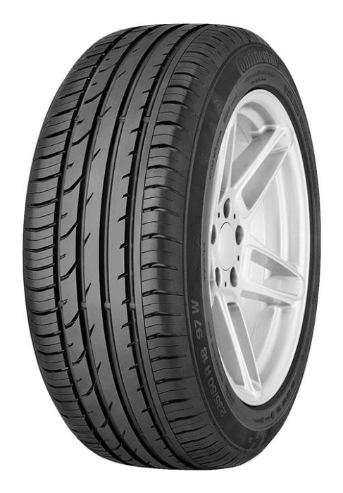 215/55R17 Continental ContiPremiumContact 5 D9 94V ЛТ