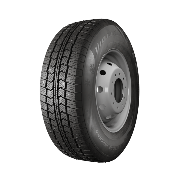 195/75R16 С Viatti V-524 Vettore Inverno 107/105R ШИП