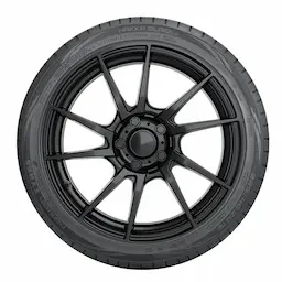 245/40R20 Nokian Tyres Hakka Black 2 99Y ЛТ
