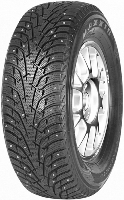 265/70R16 Maxxis NS5 112T ШИП 