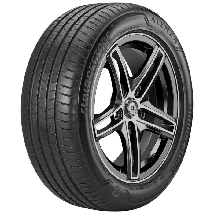 275/45R20 Bridgestone Alenza 001 110Y ЛТ