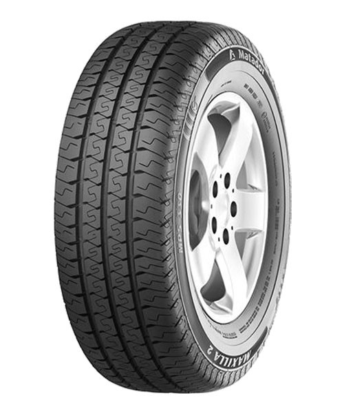 215/65R16 C MPS330 Maxilla 2 109/107R Matador б/к Словакия ЛТ