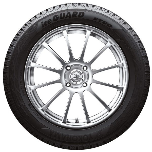 285/65R17 Yokohama IG55 116T ШИП