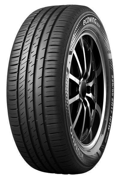 215/60R16 Kumho ES31 95V ЛТ