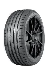275/35R20 Nokian Tyres Hakka Black 2 102Y ЛТ