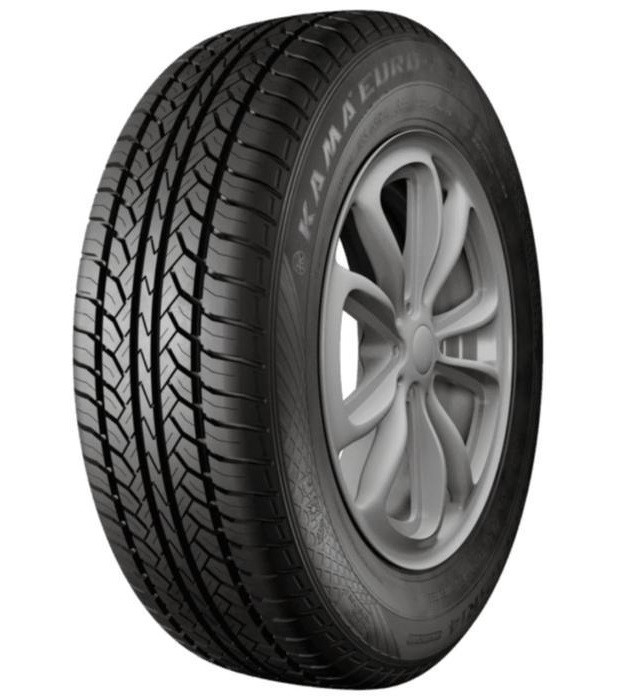 185/70R14 Кама Euro-236 88H ЛТ