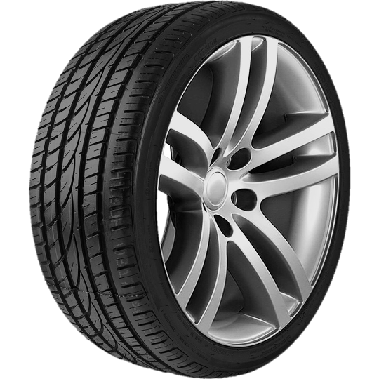 195/55R15 Powertrac CITYRACING 85V ЛТ