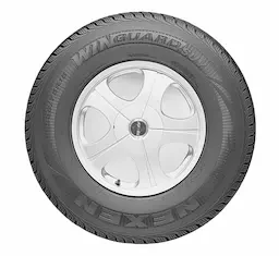 255/70R15 Nexen Winguard Sport 2 SUV 108T ЗИМ