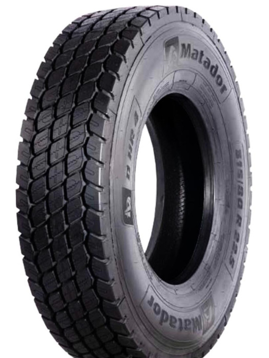 315/60R22,5 Matador D HR 4 EU LRL 20PR M+S 3PMSF 152/148L TL 