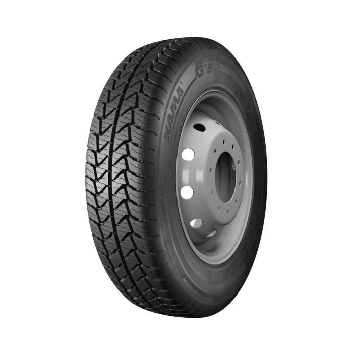 185/75R16 C Кама HK-243 ЛТ
