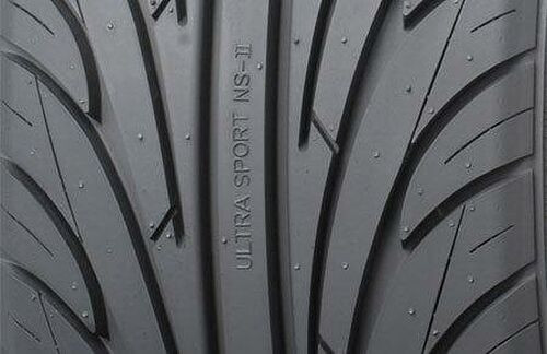 275/35R19 Nankang NS-2 96Y ЛТ