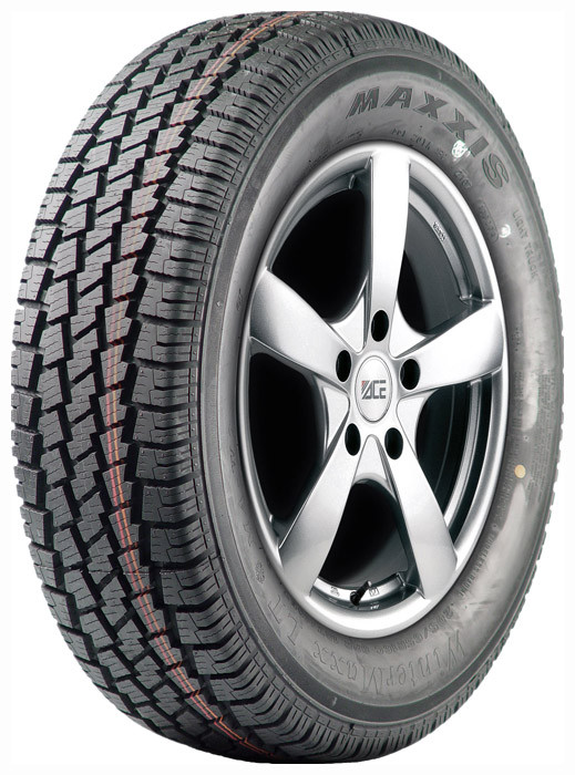 225/75R16 C Maxxis MA-W2 118/116R 10-PR ЗИМ уценка