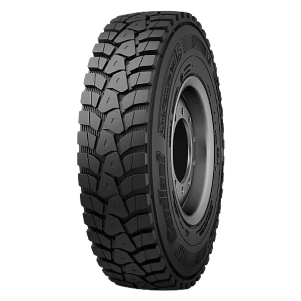 12R22,5 DM-1 152/148K Cordiant Professional б/к ЯШЗ ВДО
