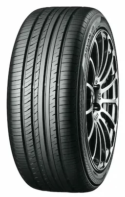 235/40R19 Yokohama V552 96Y ЛТ