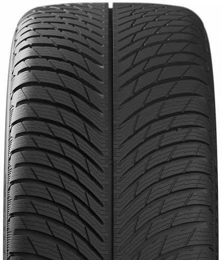 265/40R22 Michelin Pilot Alpin 5 106V ЗИМ