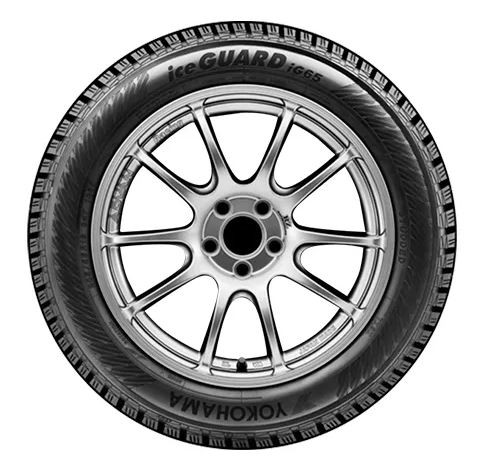 215/65R16 Yokohama IG65 102T ШИП