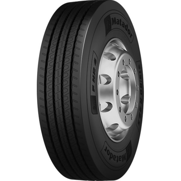 385/65R22,5 HR 4 20PR M+S 160K Matador б/к Словакия РУО