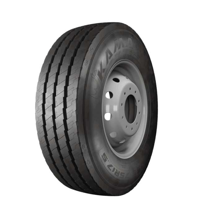 215/75R17,5 Кама NT-202 126/124M б/к НК