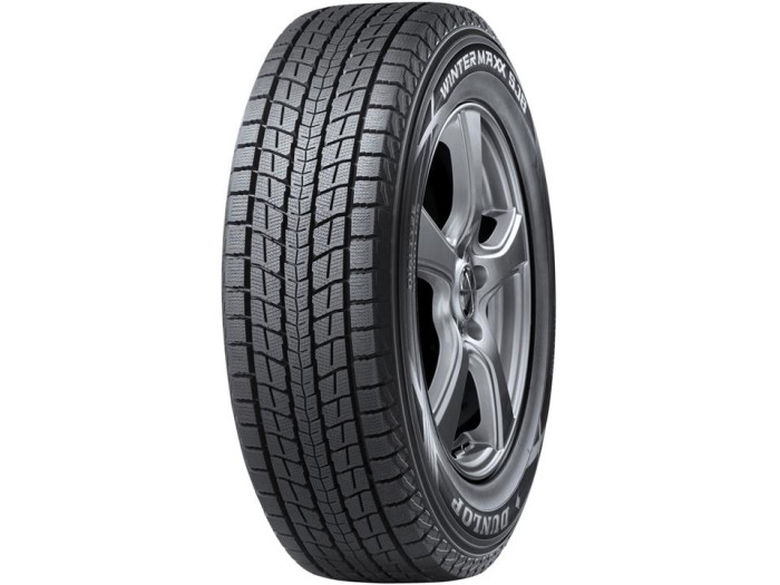 265/60R18 Dunlop Winter MAXX SJ8 110R ЗИМ