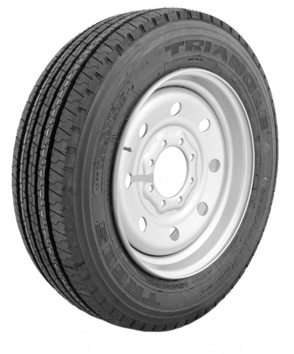 235/75R17,5 Triangle TR685 143/141J 18-PR ПР/РУ