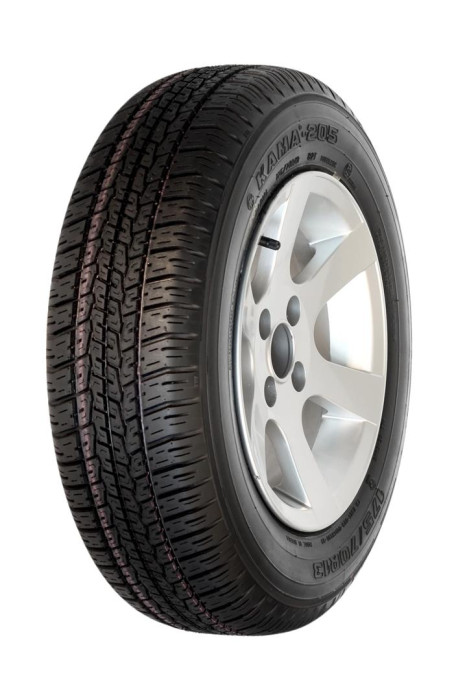175/70R13 Кама-205 НК 82Т ЛТ