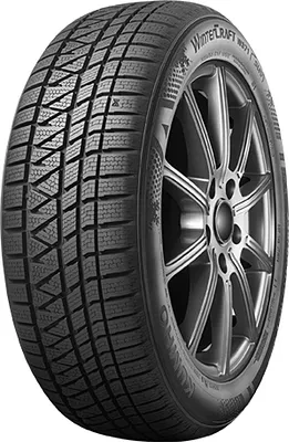 265/45R20 Kumho Wintercraft WS71 108V ЗИМ
