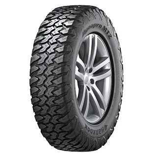 31/10,5R15 Hankook Dynapro MT2 109Q ПП