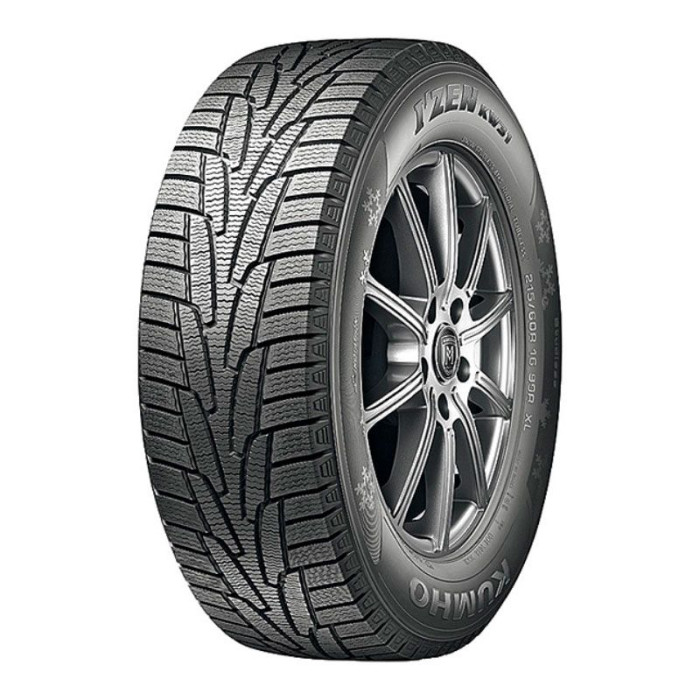 205/55R16 Kumho R04L KW31 ЗИМ