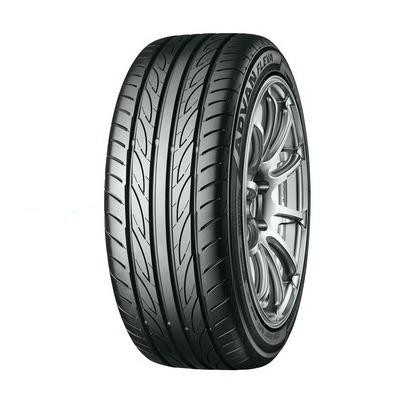 235/55R18 Yokohama V701 100V ЛТ