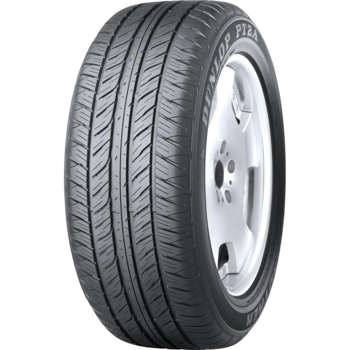 285/50R20 Dunlop Grandtrek PT2A 112V ЛТ