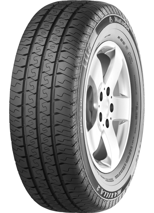 225/75R16 C  Matador MPS330 121/120R б\к Россия, Словакия ЛТ 
