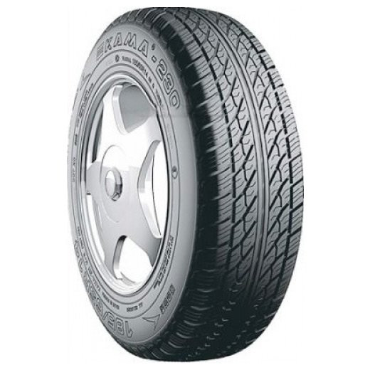 185/65R14 Кама-230 HK 86H ЛТ