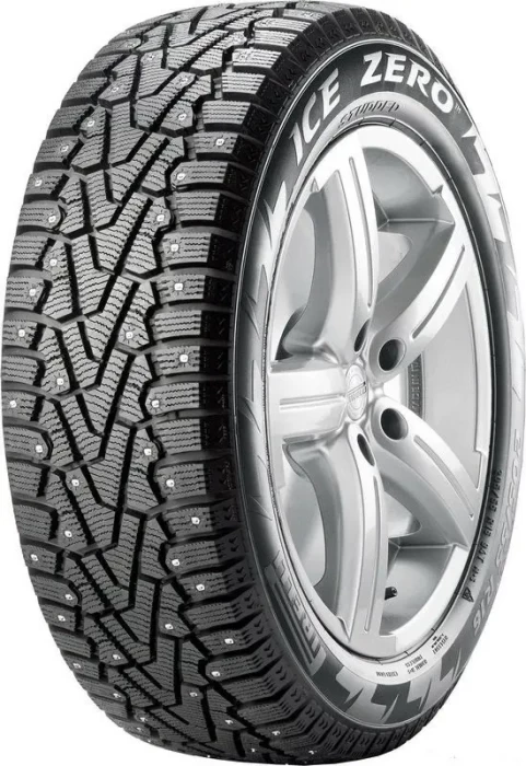 235/55R20 Pirelli Ice Zero 105T ШИП