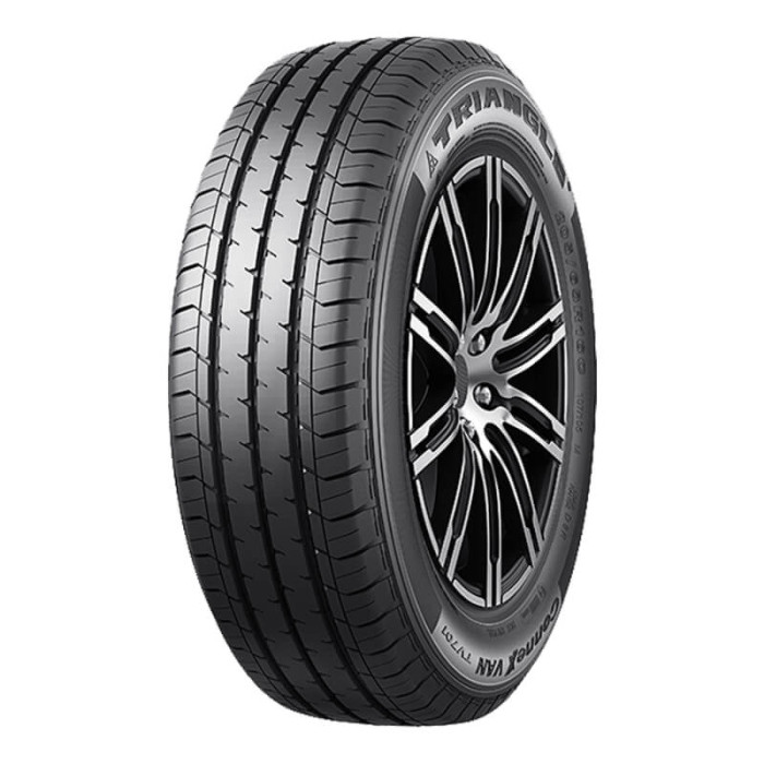 225/70R15 C Triangle TV701 112/110S 8-PR ЛТ