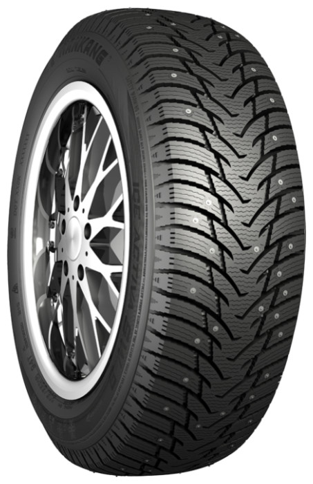225/60R17 Nankang SW-8 103T ШИП