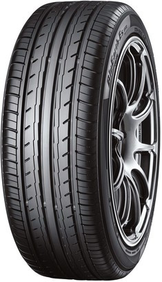 185/60R15 Yokohama ES32 84H ЛТ