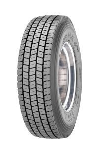315/60R22,5 Orjak 4 plus 152/148L Sava б/к Люксембург ВДО