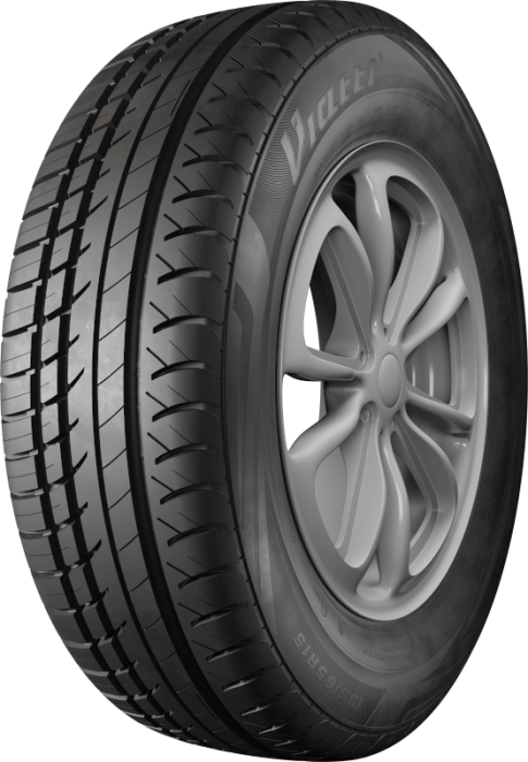 215/55R17 Viatti V-130 94V ЛТ
