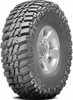 275/55R20 Nankang MT-1 120/117P LT ЛТ