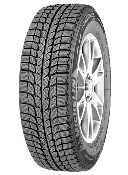265/70R15 Michelin Latitude X-Ice 2 112T ЗИМ уценка