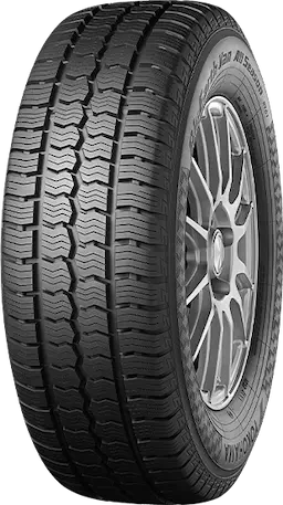 185/75R16 С Yokohama RY61 104R ЛТ