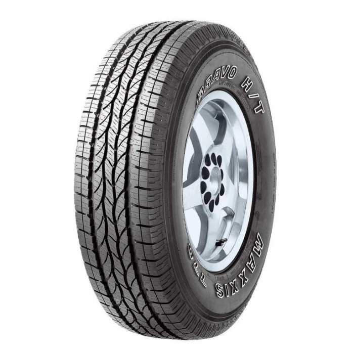 235/75R15 Maxxis HT770 109S ВС