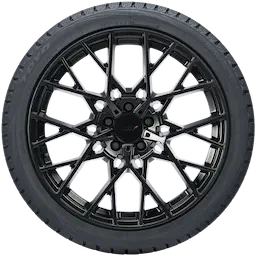 215/55R18 Toyo Observe GSi-6 LS 95H ЗИМ