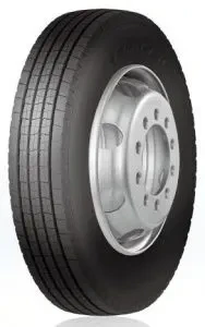 275/70R22,5 AG516 нс18 148/145M O'Green б/к КНР РУО